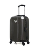 LPB LUGGAGE - Valise Petite Cabine AMELI-E