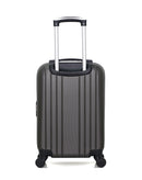 LPB LUGGAGE - Valise Petite Cabine AMELI-E
