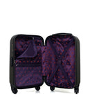 LPB LUGGAGE - Valise Petite Cabine AMELI-E