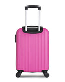 LPB LUGGAGE - Valise Petite Cabine AMELI-E