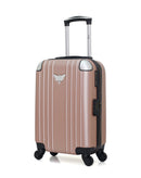 LPB LUGGAGE - Valise Petite Cabine AMELI-E
