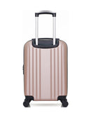 LPB LUGGAGE - Valise Petite Cabine AMELI-E