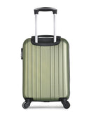 LPB LUGGAGE - Valise Petite Cabine AMELI-E