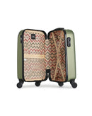 LPB LUGGAGE - Valise Petite Cabine AMELI-E