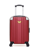 LPB LUGGAGE - Lot de 3 - Valises weekend ELEONOR, cabine XS AMELIE-E et vanity GIULIA-K