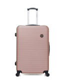 BLUESTAR - Set de 3 Valises LONDON