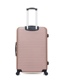 BLUESTAR - Set de 4 Valises LONDON-C