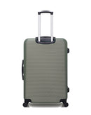 BLUESTAR - Set de 4 Valises LONDON-M