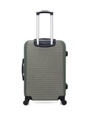 BLUESTAR - Valise Moyenne LONDON