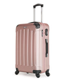 BLUESTAR - Valise Valise XL MADRID 82 cm 4 Roues