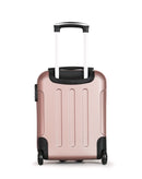 BLUESTAR - Valise Petite Cabine MADRID-E LOWCOST