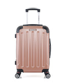 BLUESTAR - Valise Cabine TUNIS 55 cm 4 Roues