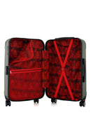 BLUESTAR - Valise Moyenne TUNIS