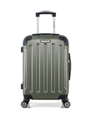BLUESTAR - Valise Cabine TUNIS 55 cm 4 Roues