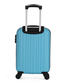 BLUESTAR - Valise Cabine XS LOME-E 50 cm 4 Roues