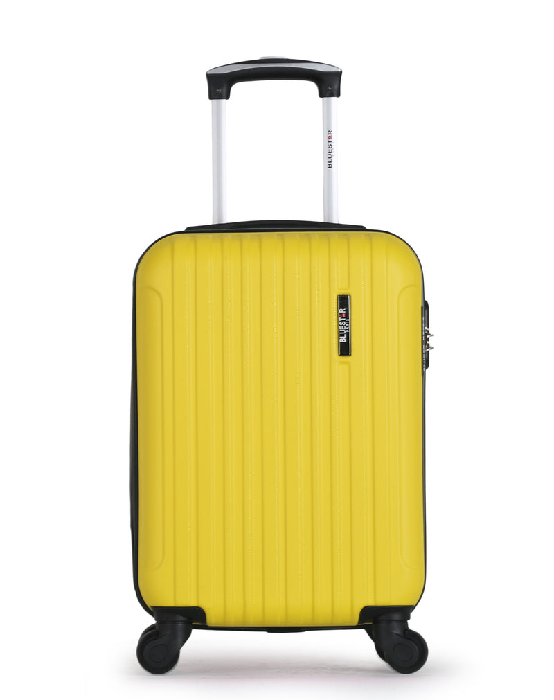 BLUESTAR - Valise Cabine XS LOME-E 50 cm 4 Roues