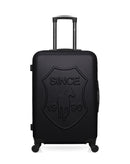 GENTLEMAN FARMER - Valise Moyenne DAMON