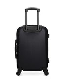 GENTLEMAN FARMER - Valise Cabine DAMON