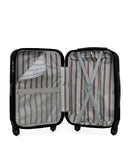 GENTLEMAN FARMER - Valise Cabine DAMON