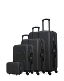 GENTLEMAN FARMER - Set de 4 Valises DAMON-C