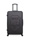 GENTLEMAN FARMER - Valise Grand Format DAMON