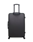 GENTLEMAN FARMER - Valise Grand Format DAMON