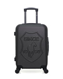 GENTLEMAN FARMER - Valise Cabine DAMON