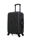 GENTLEMAN FARMER - Valise Cabine DAMON