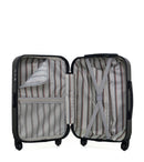 GENTLEMAN FARMER - Valise Cabine DAMON