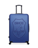 GENTLEMAN FARMER - Set de 4 Valises DAMON-C