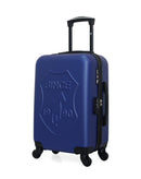 GENTLEMAN FARMER - Valise Cabine DAMON