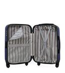 GENTLEMAN FARMER - Valise Cabine DAMON