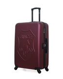 GENTLEMAN FARMER - Valise Grand Format DAMON