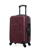 GENTLEMAN FARMER - Valise Cabine DAMON
