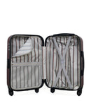 GENTLEMAN FARMER - Valise Cabine DAMON