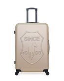 GENTLEMAN FARMER - Set de 4 Valises DAMON-C