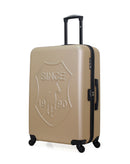 GENTLEMAN FARMER - Valise Grand Format DAMON