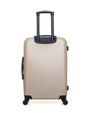 GENTLEMAN FARMER - Valise Moyenne DAMON