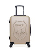 GENTLEMAN FARMER - Valise Cabine DAMON
