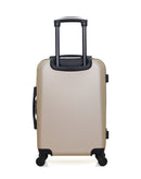 GENTLEMAN FARMER - Valise Cabine DAMON