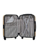 GENTLEMAN FARMER - Valise Cabine DAMON
