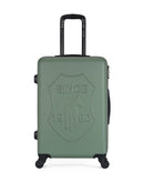 GENTLEMAN FARMER - Valise Grand Format DAMON