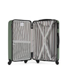 GENTLEMAN FARMER - Valise Grand Format DAMON