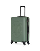 GENTLEMAN FARMER - Valise Cabine DAMON