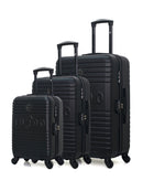 GENTLEMAN FARMER - Set de 3 Valises FRED-A