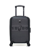 GENTLEMAN FARMER - Valise Petite Cabine FRED-E