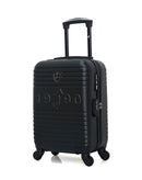 GENTLEMAN FARMER - Valise Petite Cabine FRED-E