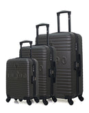 GENTLEMAN FARMER - Set de 3 Valises FRED-A