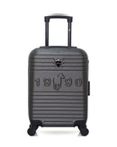 GENTLEMAN FARMER - Valise Petite Cabine FRED-E