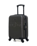 GENTLEMAN FARMER - Valise Petite Cabine FRED-E